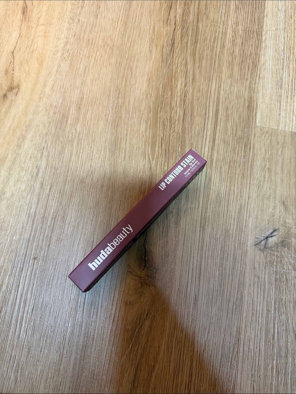 Huda Beauty Lip product